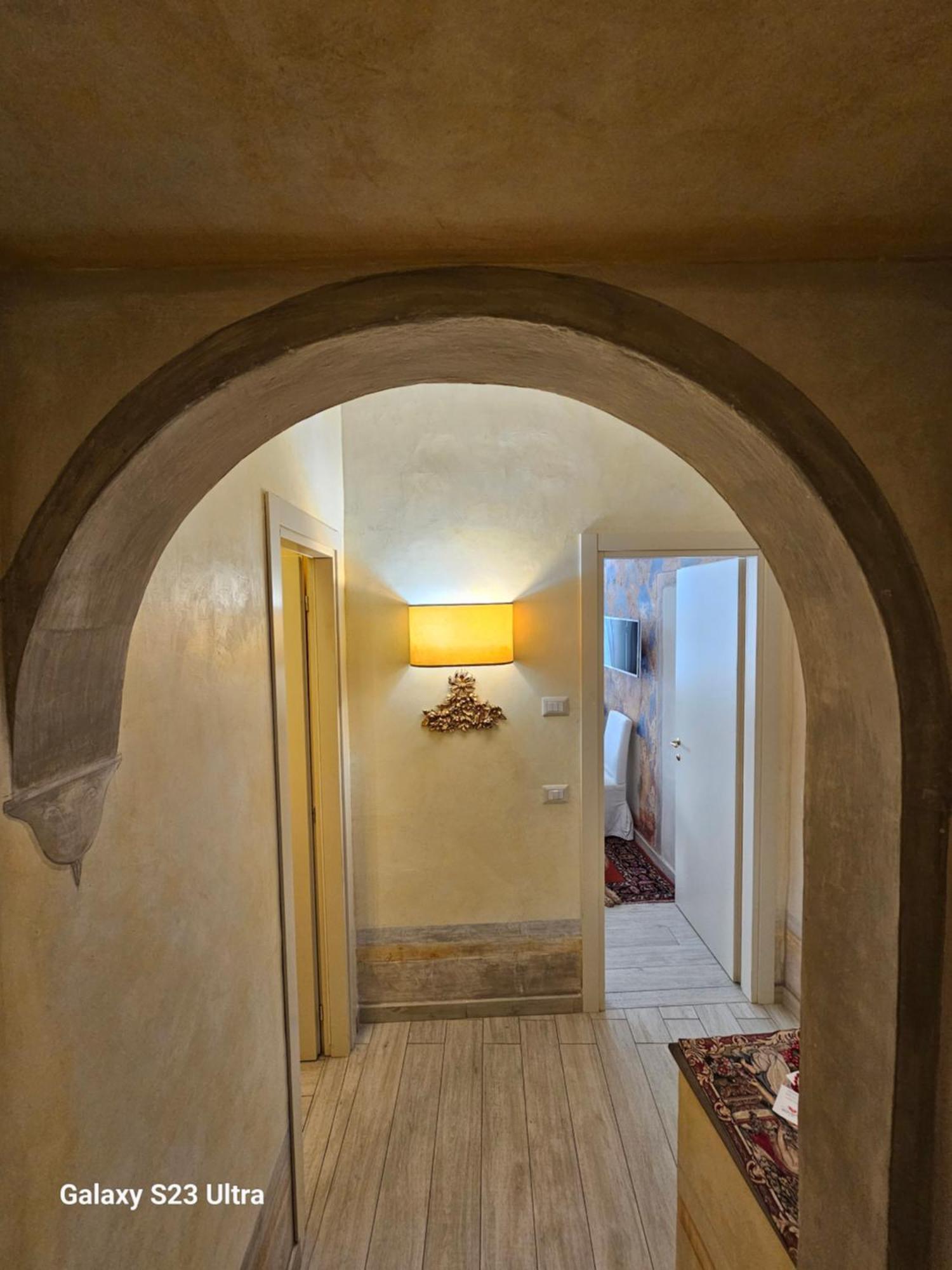 San Lorenzo Apartments Firenze Kültér fotó