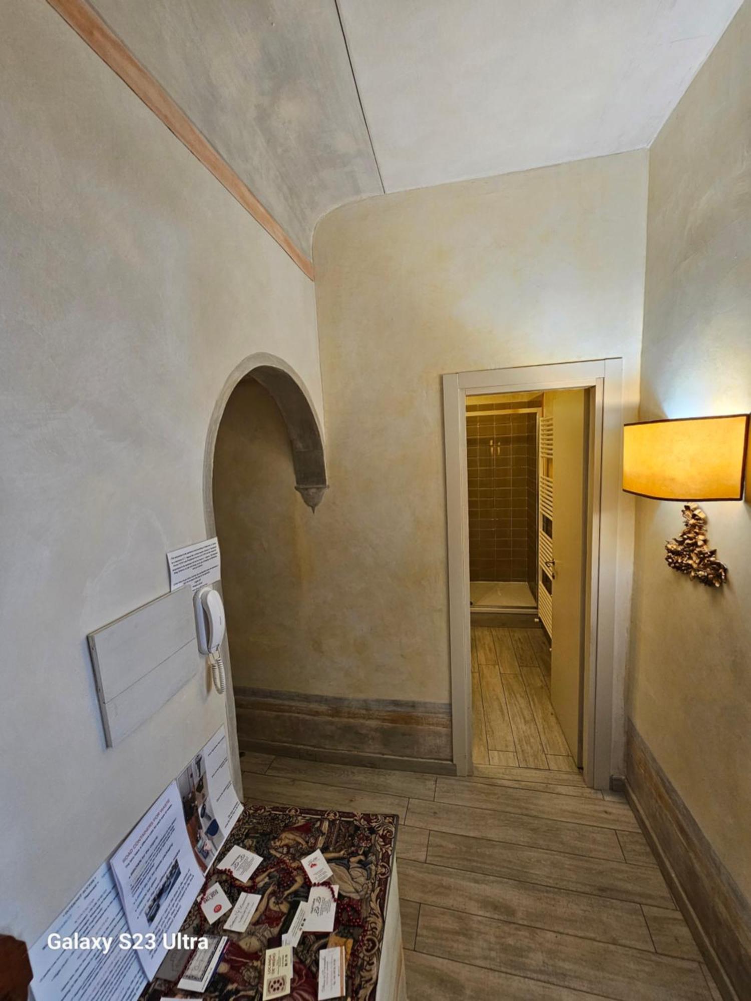 San Lorenzo Apartments Firenze Kültér fotó