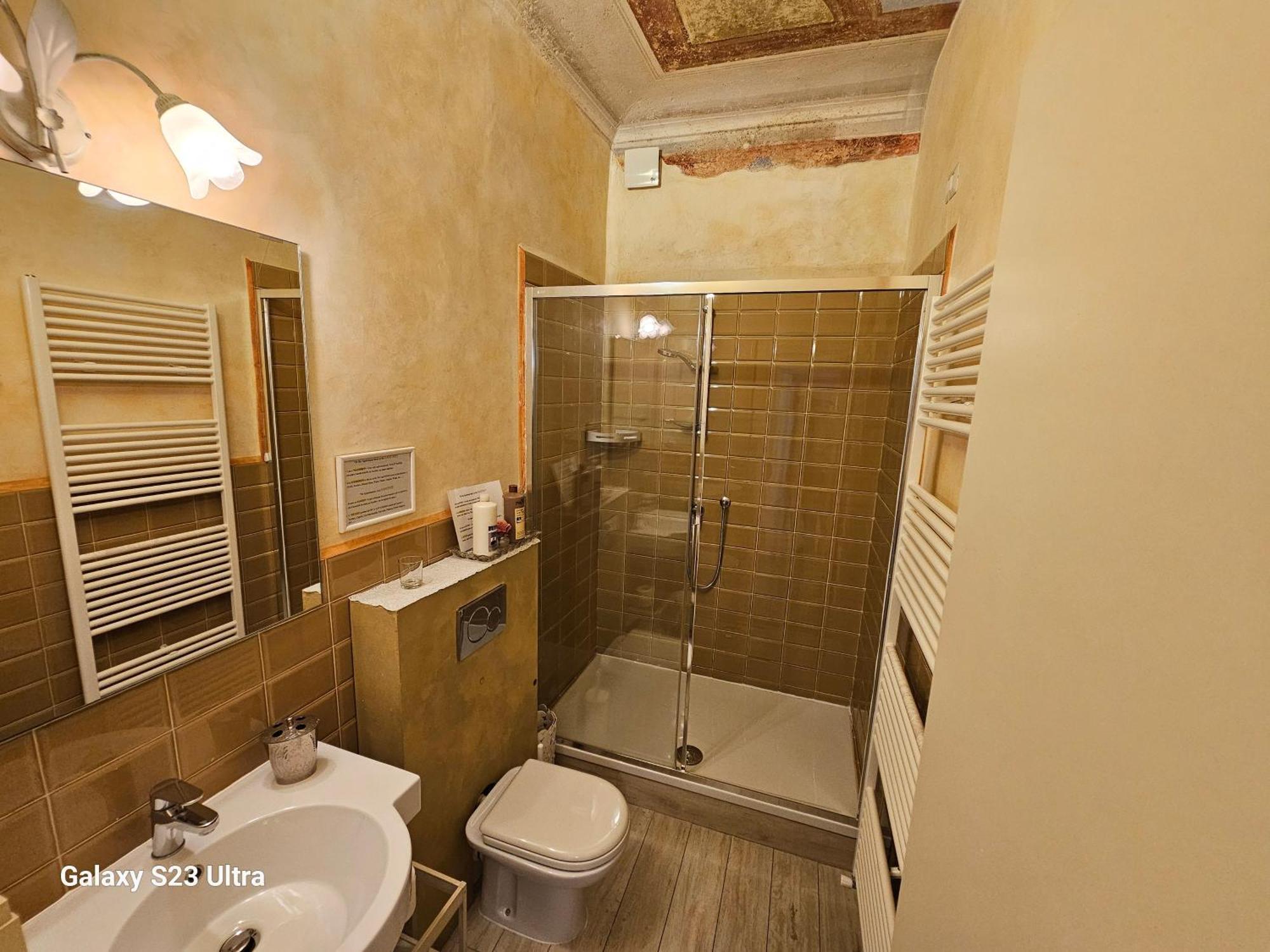 San Lorenzo Apartments Firenze Kültér fotó
