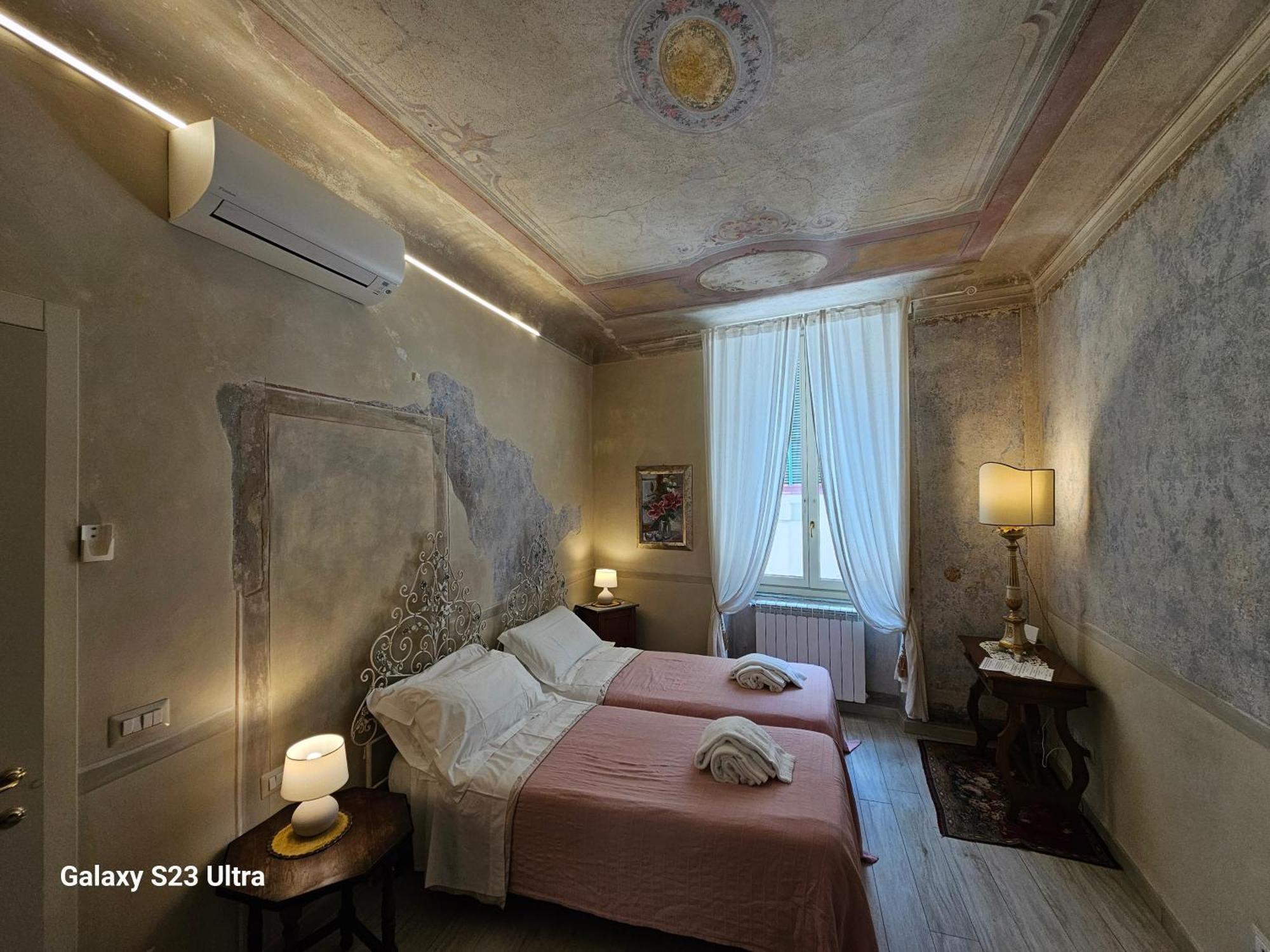 San Lorenzo Apartments Firenze Kültér fotó